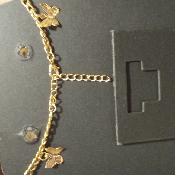 Beautiful anklets - Picture 3 of 9